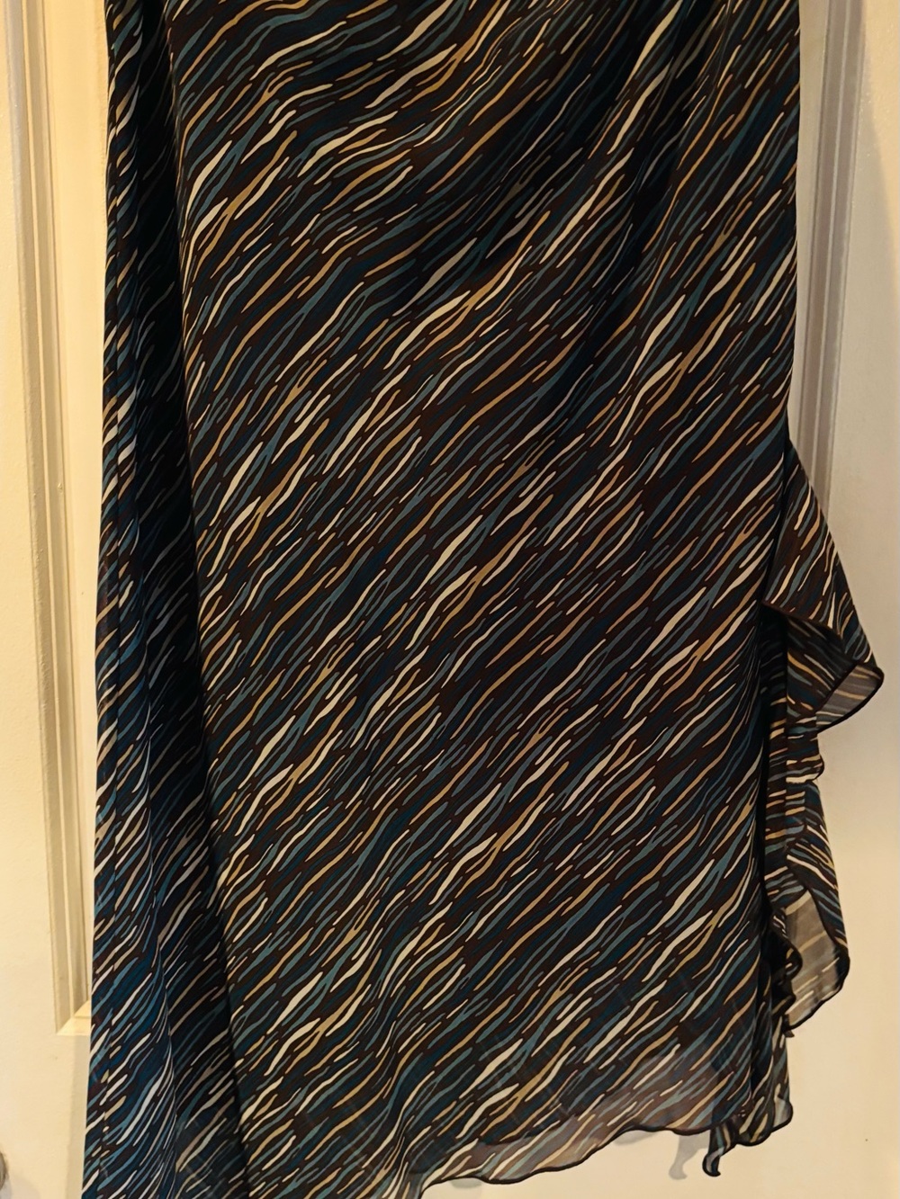 New Skirt by Bisou Bisou Size M